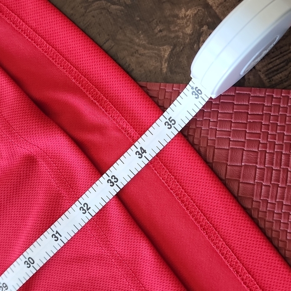 Adidas Houston rockets XXL.         Bin 20 - Picture 8 of 8